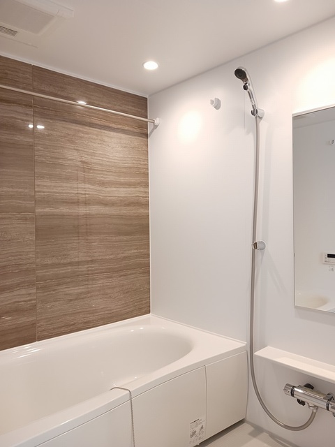 ミイキ　Ⅱ 風呂画像