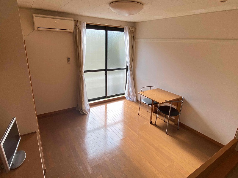 レオパレスエスカーラ その他7