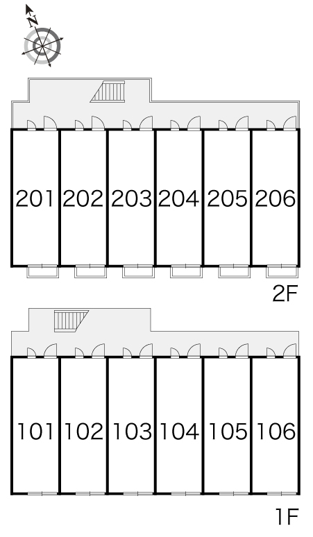 レオパレス蘭 その他2