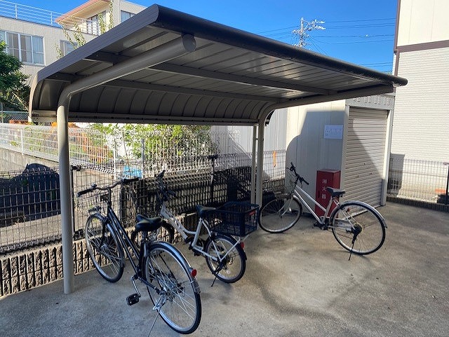 レオパレス蘭 その他4