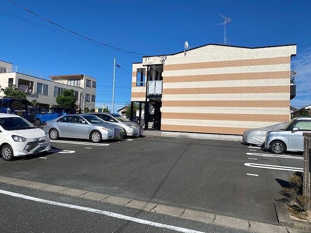 レオパレス蘭 その他6