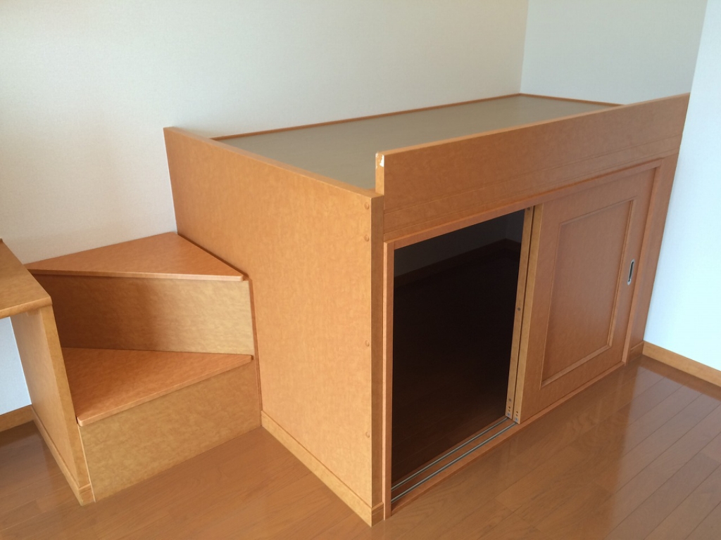 レオパレス蘭 その他7