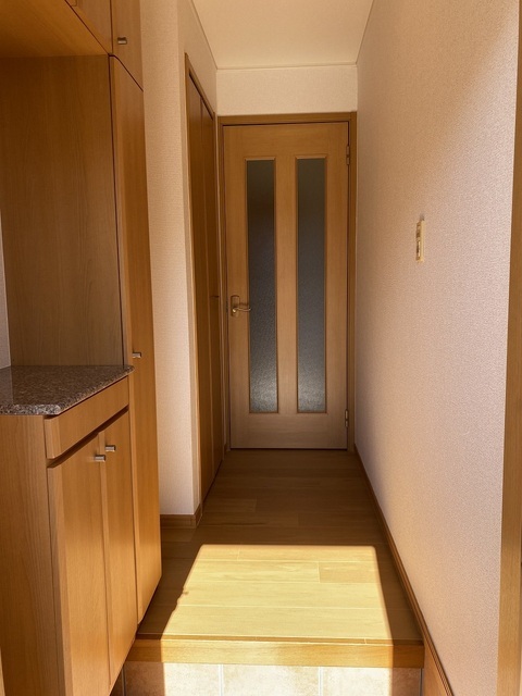 Ｌｏｒｄ　Ｖａｌｌｅｙ 玄関