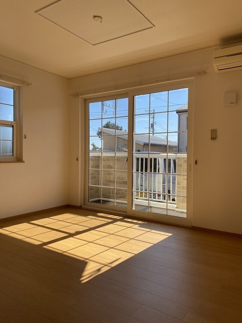 Ｌｏｒｄ　Ｖａｌｌｅｙ リビング