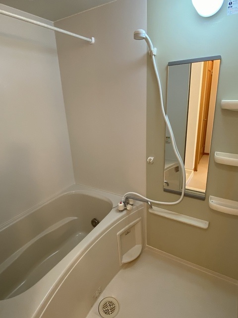 Ｌｏｒｄ　Ｖａｌｌｅｙ 風呂画像