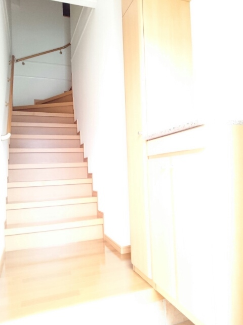 Ｌｏｒｄ　Ｖａｌｌｅｙ 玄関