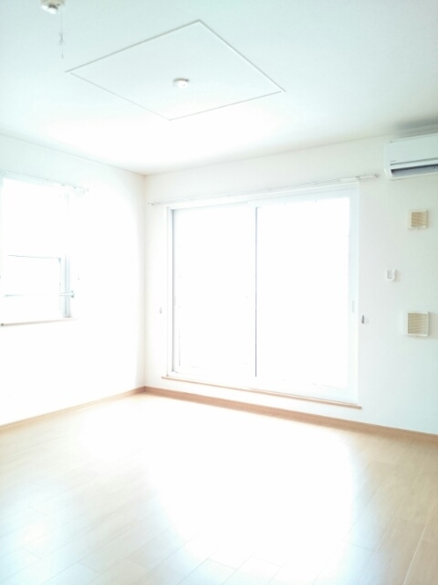 Ｌｏｒｄ　Ｖａｌｌｅｙ リビング