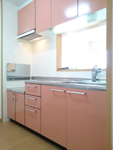 Ｌｏｒｄ　Ｖａｌｌｅｙ キッチン