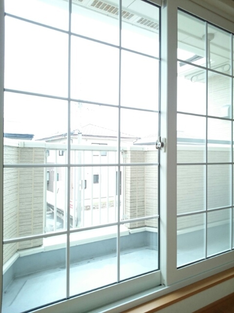 Ｌｏｒｄ　Ｖａｌｌｅｙ ベランダ