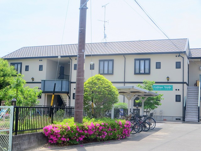 コリーナベルデ その他2