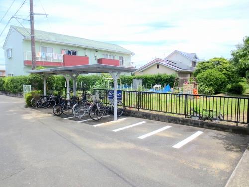 コリーナベルデ その他17