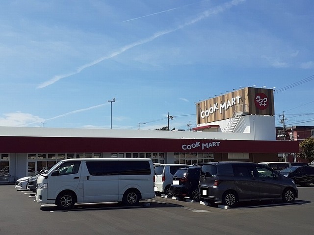 ヒカルサ浜松増楽町Ⅰ その他外観2