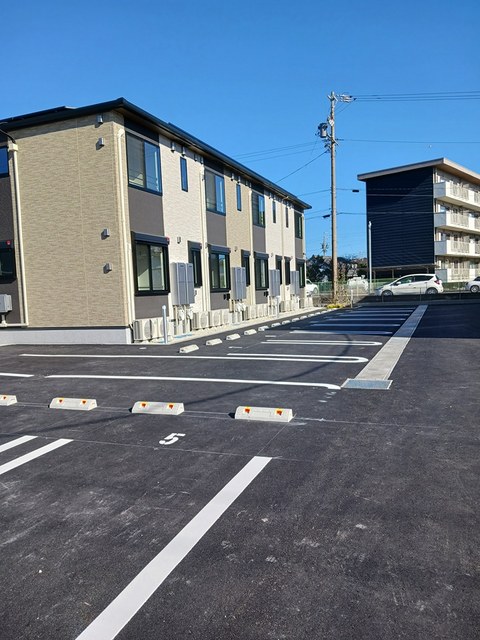 ヒカルサ浜松増楽町Ⅰ その他7