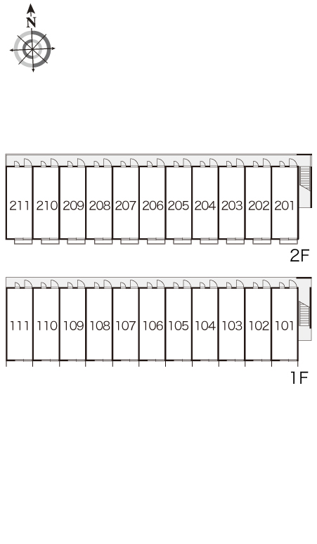 レオパレスオニオン その他2