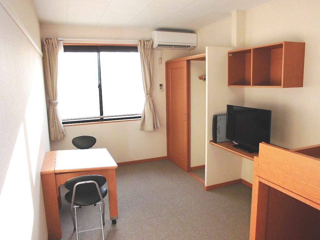 レオパレスベターフォーチュンⅡ その他7