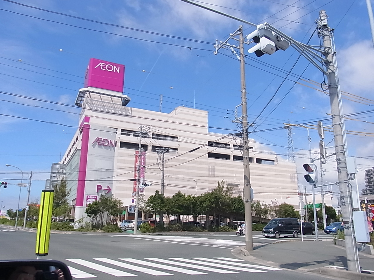 ベルティオ 周辺画像8