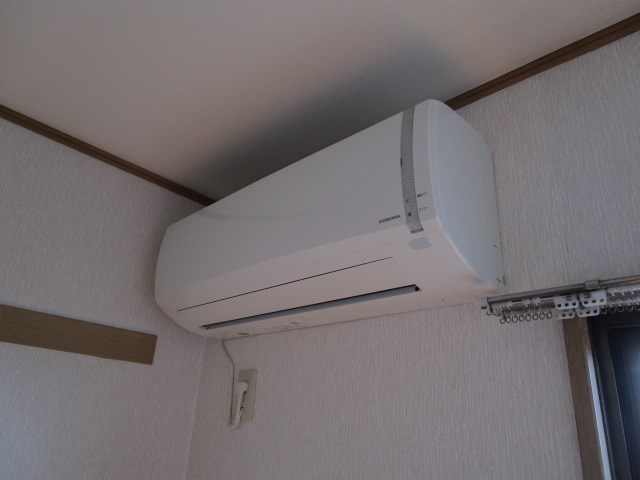 パインクレスト１ その他1