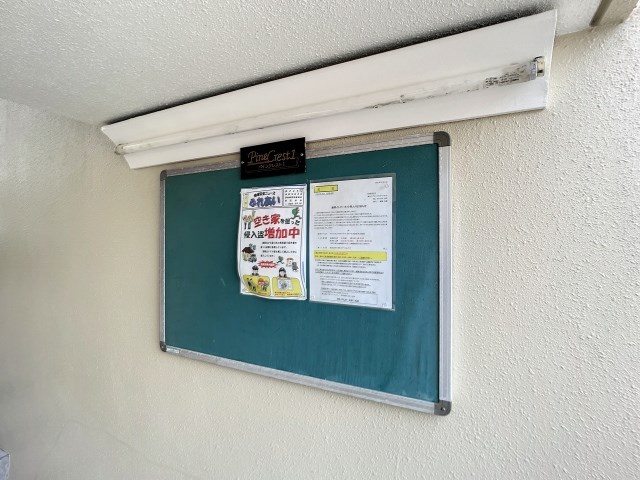 パインクレスト１ その他外観5