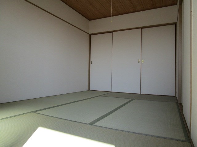 パインクレスト１ ベッドルーム