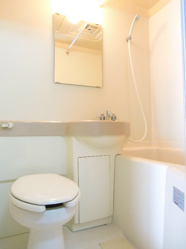 レジデンスアルージェⅠ その他5