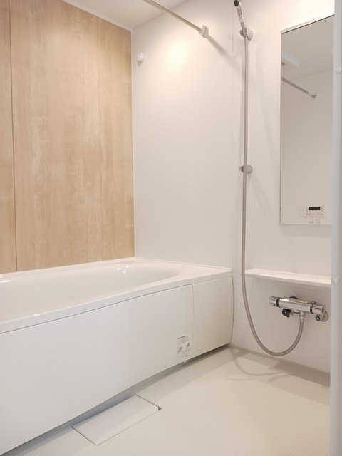 サンリットＳ 風呂画像