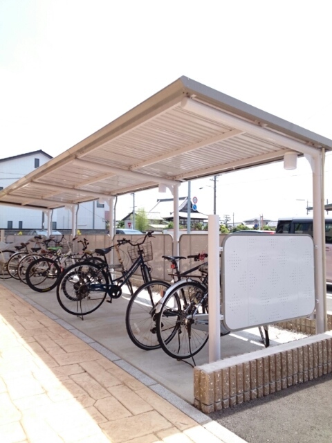 ポラリス神田Ｂ その他5