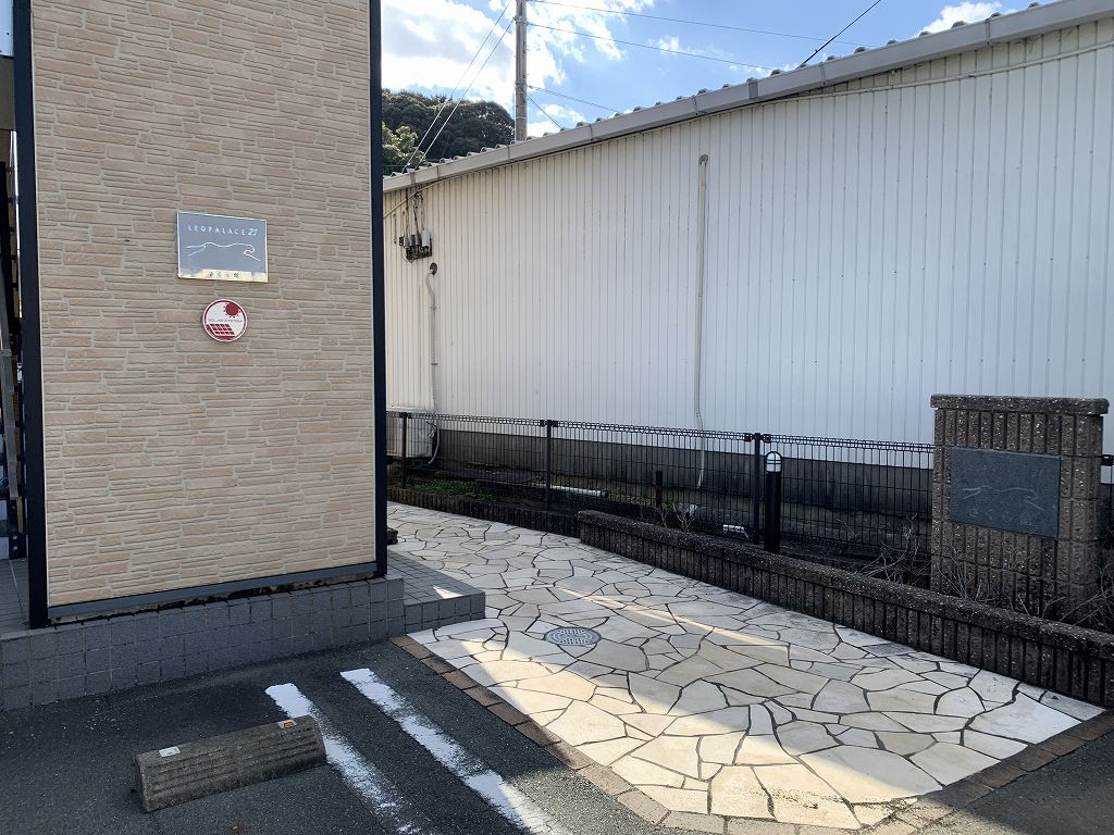 レオパレスさくら館 その他5