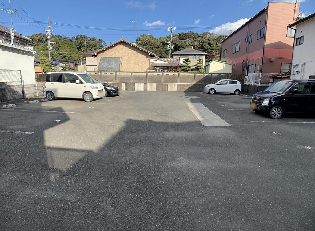 レオパレス殿田 その他5