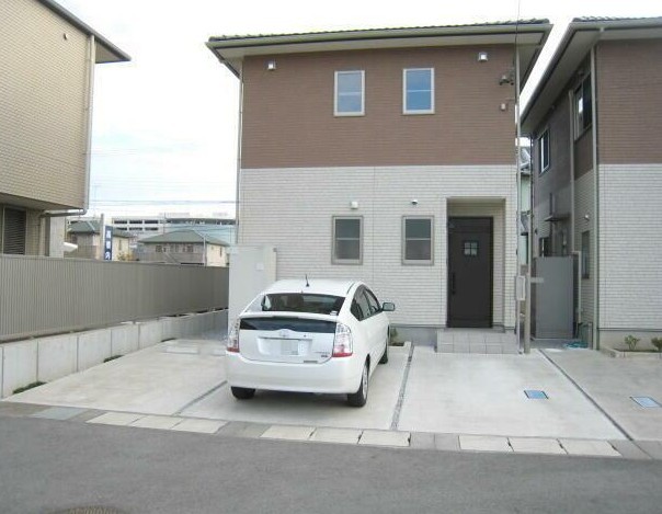 辻村様一戸建 その他1