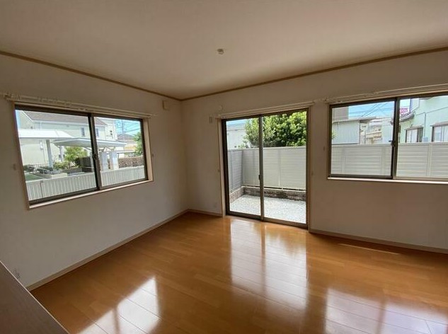 辻村様一戸建 その他3