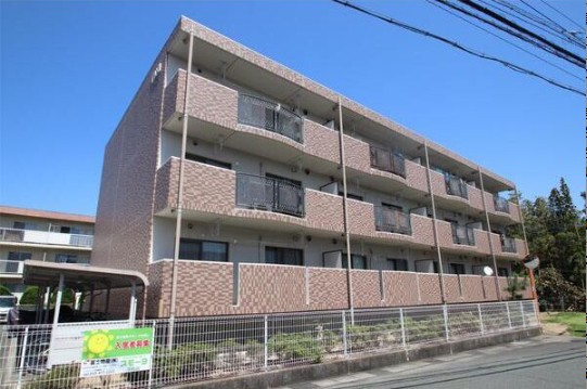 ＴＡＫＩ 205号室 外観