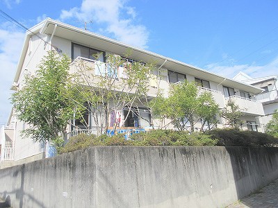 第二コンチェルトＢ 202号室 外観