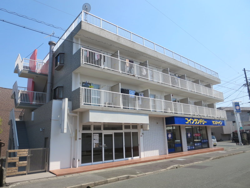 第２我心ヶ丘マンション その他1