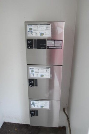 第２我心ヶ丘マンション その他2