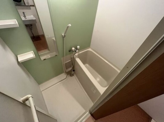 第２我心ヶ丘マンション その他5