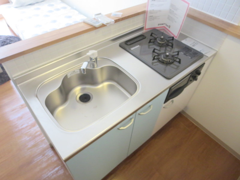 第２我心ヶ丘マンション その他4