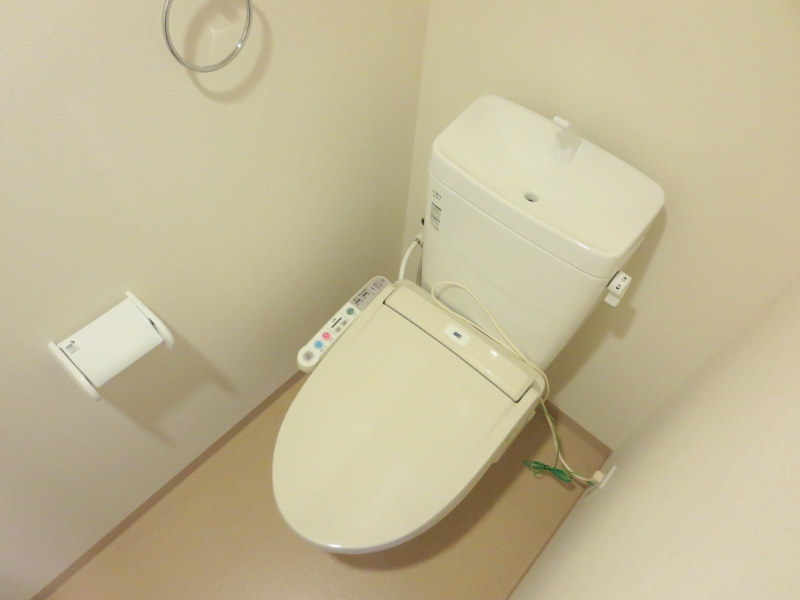 第２我心ヶ丘マンション その他6