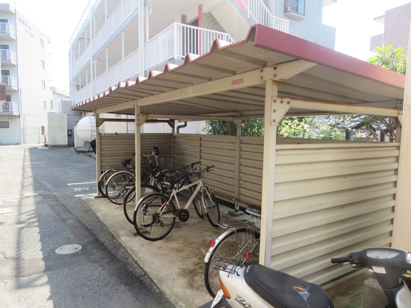 第２我心ヶ丘マンション その他25