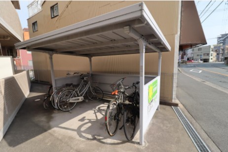 アモリールⅡ その他2