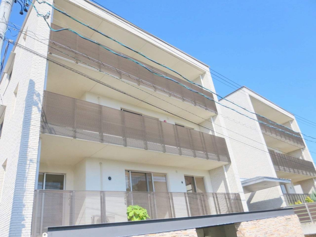 エスペランサ山手 その他8