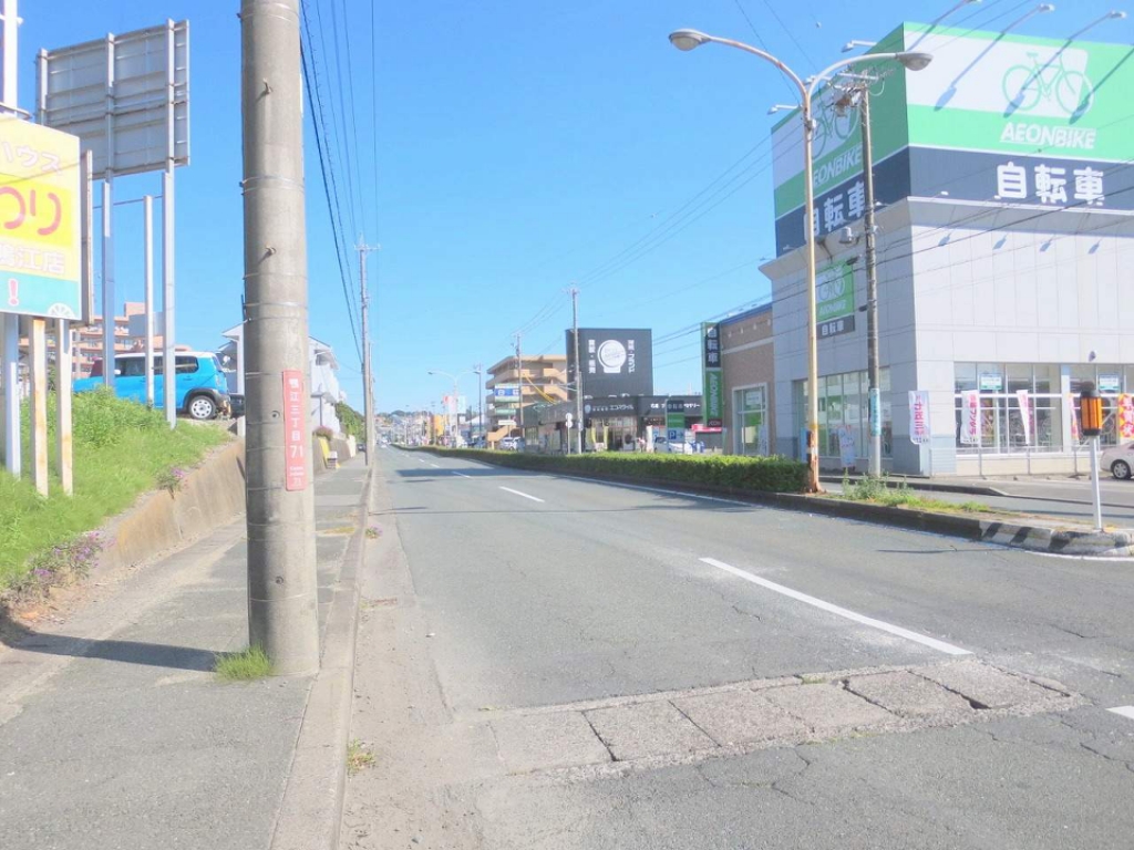 エスペランサ山手 その他10