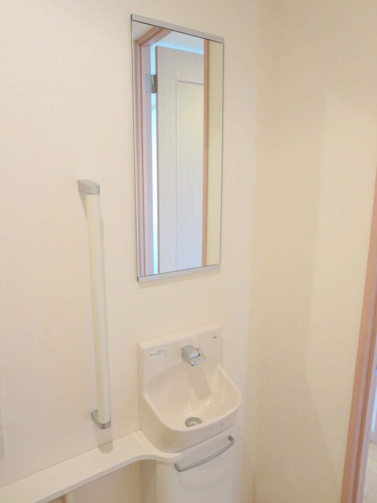 エスペランサ山手 その他18