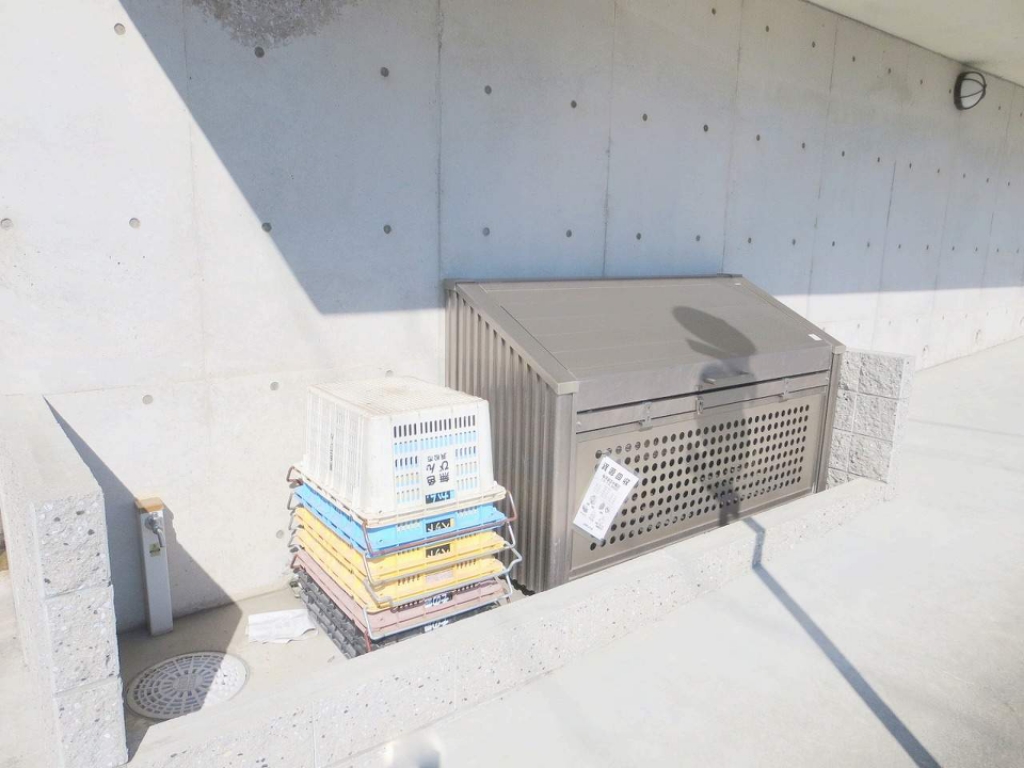 エスペランサ山手 その他28