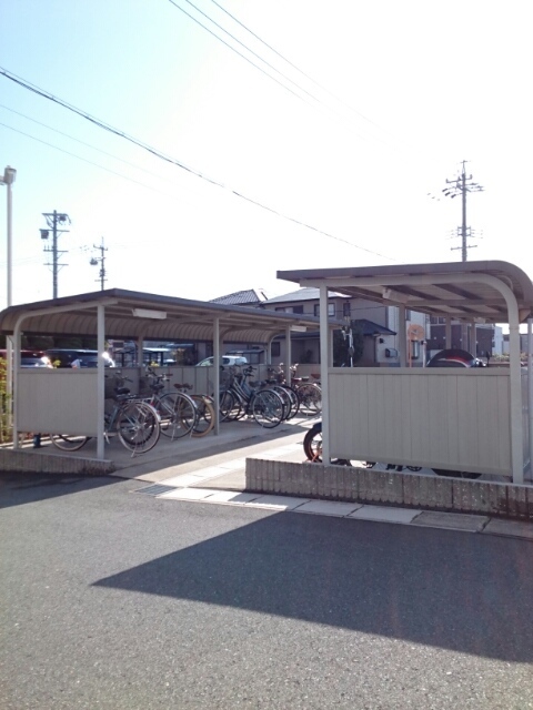 エアリス その他1