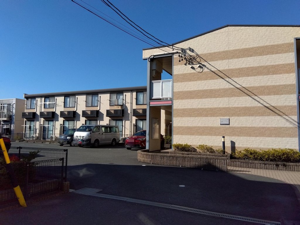 レオパレス藤 その他6