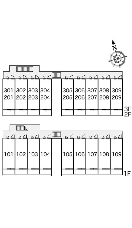レオパレスさくら坂 その他2