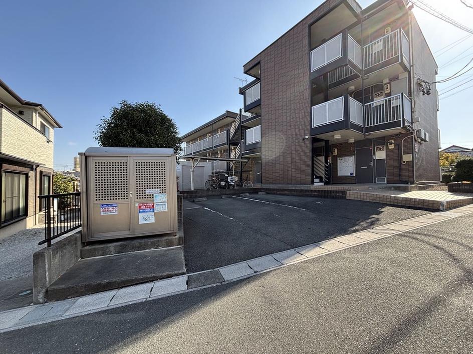 レオパレスさくら坂 その他3