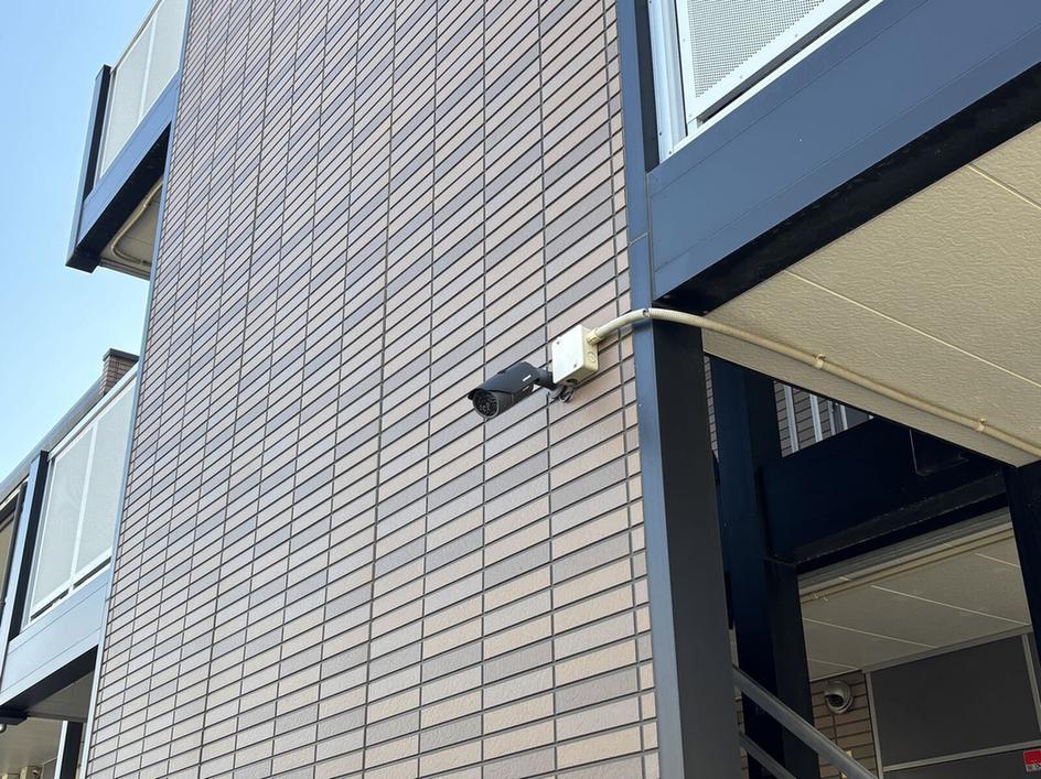 レオパレスさくら坂 その他10