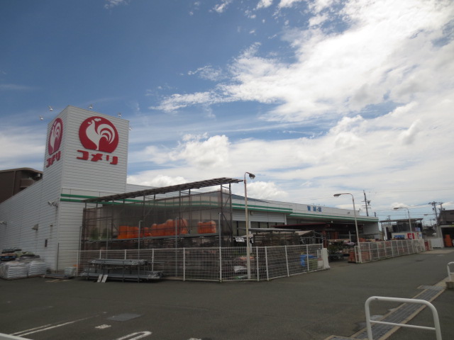 プレステージ中部ⅡC 周辺画像2