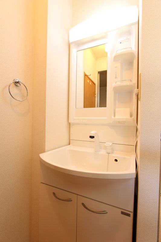 ソレイユ　Ａ その他1